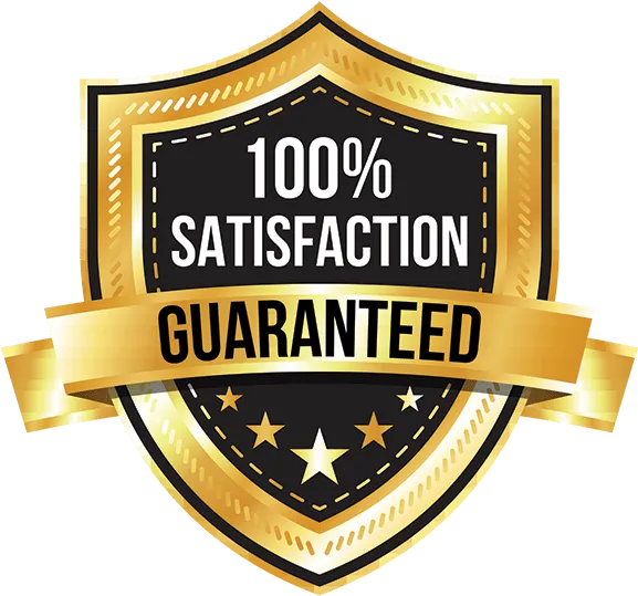 Jellythin 60-Day 100% Money-Back Guarantee